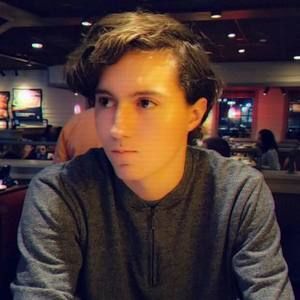 Meet your Posher, Sean